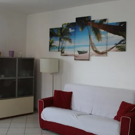 Appartamento Bonita Vista