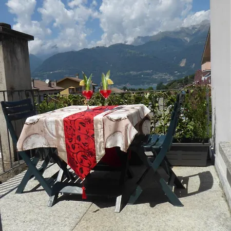 Apartman Bonita Vista Colico