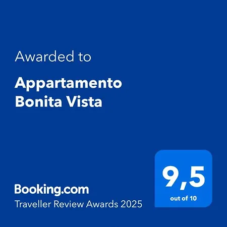Apartman Bonita Vista *