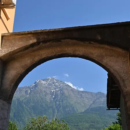 Appartamento Bonita Vista *